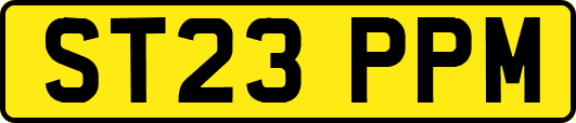 ST23PPM