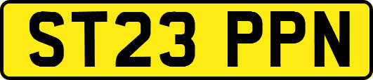 ST23PPN