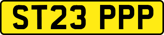 ST23PPP