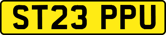 ST23PPU