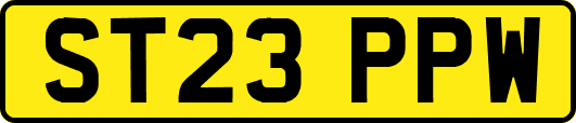 ST23PPW