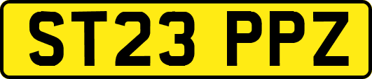 ST23PPZ