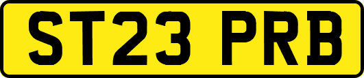 ST23PRB
