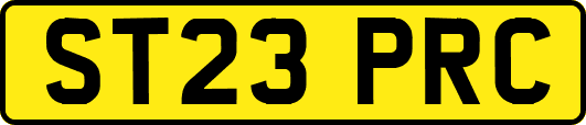 ST23PRC