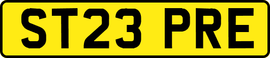 ST23PRE