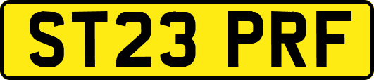 ST23PRF