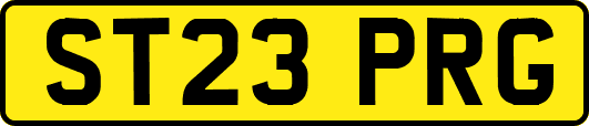 ST23PRG