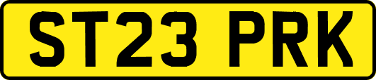 ST23PRK