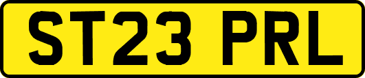 ST23PRL