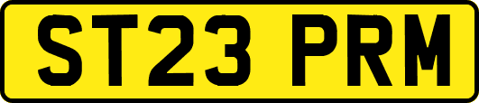 ST23PRM