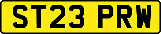 ST23PRW