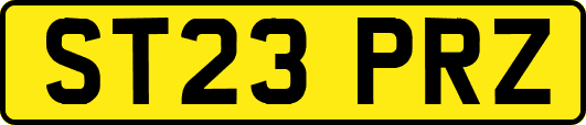 ST23PRZ