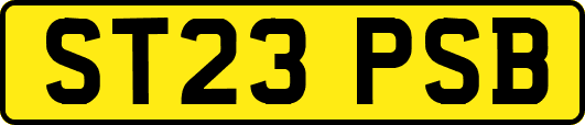 ST23PSB
