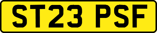 ST23PSF