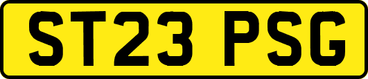 ST23PSG