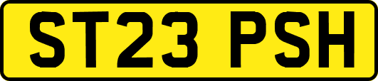 ST23PSH