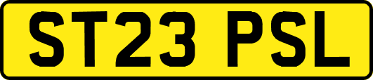 ST23PSL