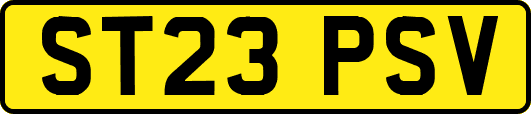 ST23PSV