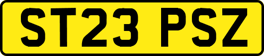 ST23PSZ