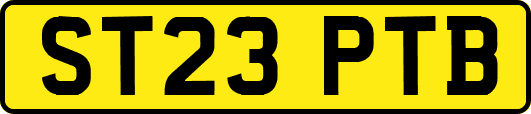 ST23PTB