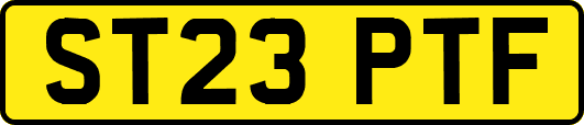 ST23PTF