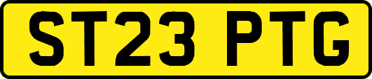 ST23PTG