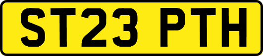 ST23PTH