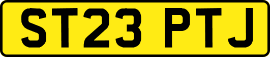 ST23PTJ