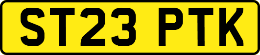 ST23PTK