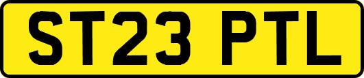 ST23PTL