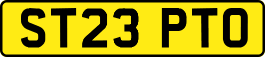 ST23PTO