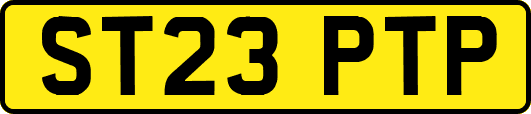 ST23PTP