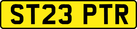 ST23PTR