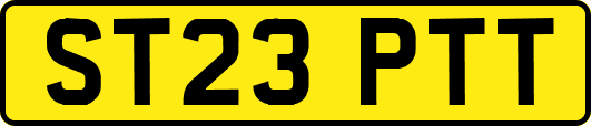 ST23PTT
