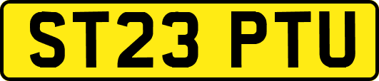 ST23PTU