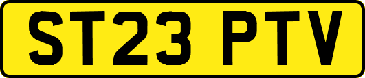 ST23PTV