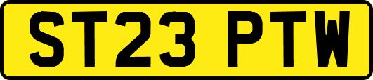 ST23PTW