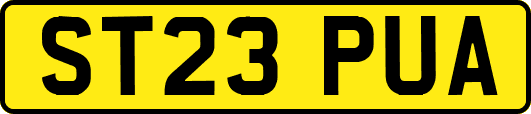 ST23PUA