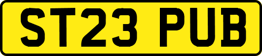 ST23PUB