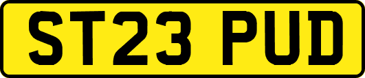 ST23PUD