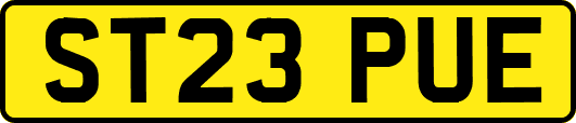 ST23PUE