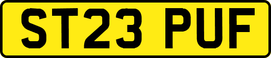 ST23PUF