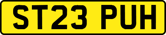 ST23PUH
