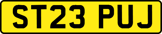 ST23PUJ