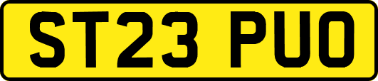 ST23PUO
