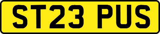 ST23PUS