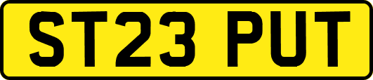 ST23PUT