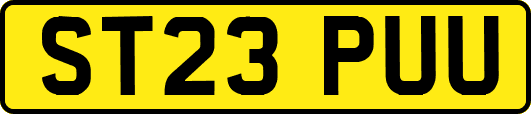 ST23PUU