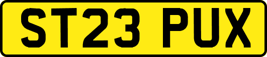 ST23PUX
