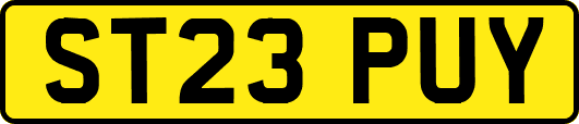 ST23PUY